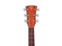 Soundsation Guitarra acústica Dreadnought Cutaway c/preamp CODY DNCE-SBT Soundsation Guitarra acústica Dreadnought Cutaway c/preamp CODY DNCE-SBT